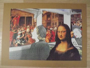 puzzel beschikbaar voor biedingen