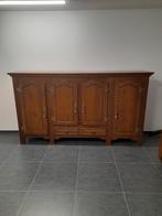 eiken meubels, Huis en Inrichting, Ophalen, Gebruikt, Eikenhout, 50 tot 100 cm