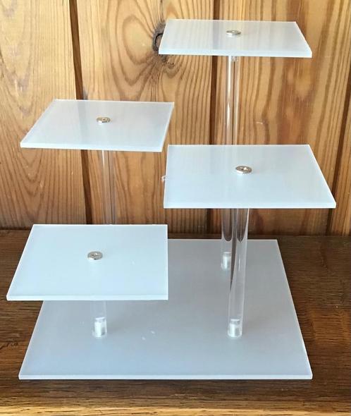 Présentoir rectangulaire pour figurines, Boeken, Strips | Comics, Nieuw, Eén comic, Ophalen of Verzenden