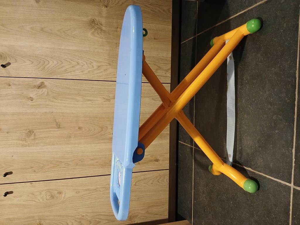 Speelgoed strijkplank, Enlèvement, Comme neuf