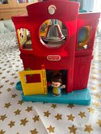 Schooltje fisher price, Kinderen en Baby's, Speelgoed | Fisher-Price, Ophalen, Zo goed als nieuw