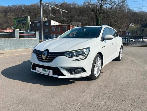 Renault Mégane break 2017 boîte automatique, Auto diversen, Wieldoppen