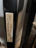 Stoomoven, Elektronische apparatuur, Oven, Zo goed als nieuw, Inbouw, 45 tot 60 cm