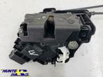 Deurslotmechaniek LV Volvo V50/S40 (’04-’12) 30799308, Gebruikt, Ophalen of Verzenden, Volvo, Volvo