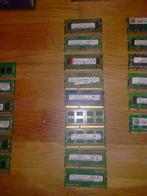 So-Dim DDR3 LAPTOP RAM GEHEUGEN, Computers en Software, RAM geheugen, Ophalen, Gebruikt, DDR3, Laptop