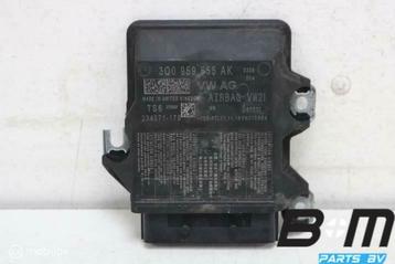 Airbag regelapparaat Skoda Octavia 3 3Q0959655AK beschikbaar voor biedingen