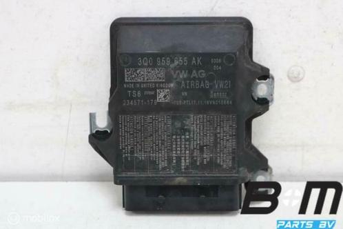 Airbag regelapparaat Skoda Octavia 3 3Q0959655AK, Auto-onderdelen, Overige Auto-onderdelen, Gebruikt