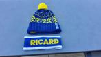 RICARD. Bonnet et bardeau. Neuf. Jamais porté., Ophalen of Verzenden, Nieuw