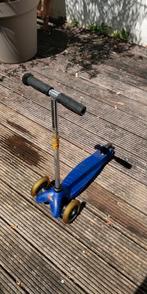 Trottinette enfant, Ophalen of Verzenden, Zo goed als nieuw