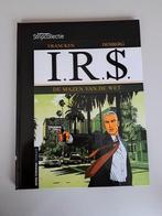 IRS Nr 4 Hard Cover, Boeken, Stripverhalen, Ophalen of Verzenden