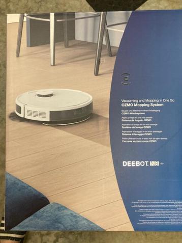 robot stofzuiger beschikbaar voor biedingen