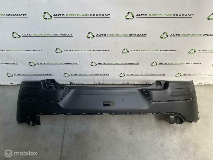 Achterbumper Citroen C4 Cactus NIEUW ORIGINEEL 9801686677, Auto-onderdelen, Carrosserie, Bumper, Achter, Nieuw, Ophalen of Verzenden