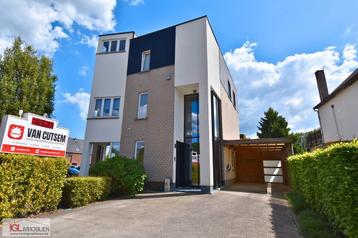 Huis te huur in Vlezenbeek beschikbaar voor biedingen