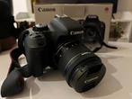 Canon EOS 800D, Audio, Tv en Foto, Fotocamera's Digitaal, Ophalen, Zo goed als nieuw, Spiegelreflex, Canon