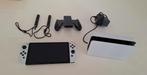 Nintendo Switch OLED Model - Volledige Set - Nieuw, Games en Spelcomputers, Spelcomputers | Nintendo Switch, Ophalen, Nieuw, Met 1 controller