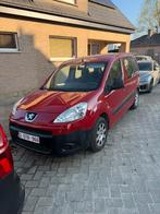 Peugeot Partner 1.6i Essence, Auto's, Peugeot, Euro 5, Overige bekleding, Particulier, Partner