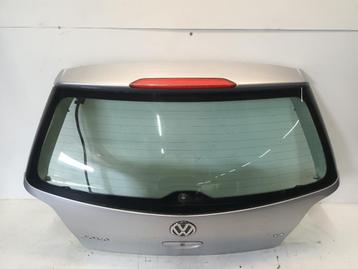 ACHTERKLEP Volkswagen Polo IV (9N1 / 2/3) (01-2001/12-2012) beschikbaar voor biedingen