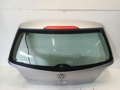 ACHTERKLEP Volkswagen Polo IV (9N1 / 2/3) (01-2001/12-2012), Auto-onderdelen, Carrosserie, Achterklep, Volkswagen, Gebruikt