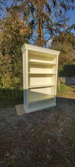 Meuble(s), bibliothèque, Met plank(en), Gebruikt, 100 tot 150 cm, 200 cm of meer