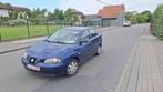 Seat Cardoba nieuwe ophanging koppeling en boit, Auto's, Voorwielaandrijving, Stof, 4 cilinders, Particulier