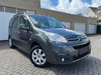 Citroen Berlingo | Euro 6b | Airco | bj 2015 | Gekeurd vvk|, 5 places, Carnet d'entretien, 1598 cm³, Tissu