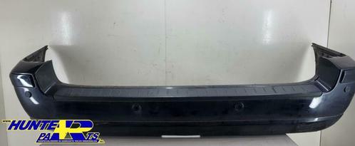 Achterbumper zwart 452 Volvo V70 II ('00-'08) 08693361, Auto-onderdelen, Carrosserie, Bumper, Volvo, Achter, Gebruikt, Ophalen of Verzenden