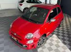 Fiat 500 Sport 1.2i 1er Propriétaire Garantie 12 Mois, Achat, Euro 6, https://public.car-pass.be/vhr/e83001c7-6ad4-47fa-8c38-4d4b494a1933