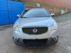Ssangyong Korando 2.0 Diesel, Autos, SsangYong, Euro 5, Achat, Korando, Entreprise