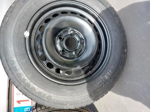 ik Zoek of verkoop nieuwe  Firestone195 65 voor Skoda VWgolf, Auto diversen, Ongevalwagen, Automaat, Diesel, Break, Ophalen of Verzenden