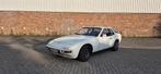 Porsche 924 uit 1980 - Uitstekende Staat, Auto's, Achterwielaandrijving, Wit, Porsche, Particulier