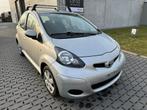 Toyota Aygo | AIRCO | 5 DEURS, Voorwielaandrijving, Stof, Bedrijf, Handgeschakeld