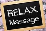 Massage relaxant thaïlandais à Zaventem, Massage relaxant