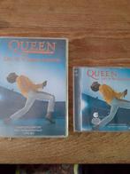 Queen Live at Wembley Stadium, Cd's en Dvd's, Ophalen of Verzenden, Zo goed als nieuw