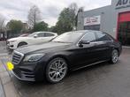 Mercedes s 400 long diesel bj 2018 165000 km aut.full euro6, Auto's, Mercedes-Benz, Te koop, Berline, 5 deurs, 2997 cc