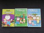 DVD Tchoupi, CD & DVD, DVD | Enfants & Jeunesse, Éducatif, Enlèvement, Tous les âges, Utilisé