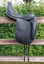 Dressuurzadel Prestige X-D2 K Lux, Dieren en Toebehoren, Paarden en Pony's | Zadels, Ophalen, Zo goed als nieuw, Dressuur