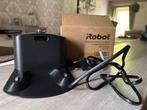 IROBOT- Basis - laadstation incl. Adapter, Elektronische apparatuur, Ophalen of Verzenden, Zo goed als nieuw