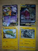Pokémon kaarten, Hobby en Vrije tijd, Ophalen of Verzenden, Gebruikt, Losse kaart