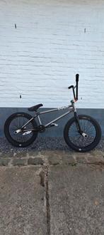 Cult bmx, Fietsen en Brommers, Ophalen, Zo goed als nieuw