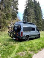 Hymer Grand Canyon S, Caravans en Kamperen, Mobilhomes, Diesel, Particulier, Hymer, 5 tot 6 meter