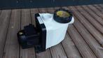 zwembadpomp met zandfilter, Tuin en Terras, Ophalen, Zo goed als nieuw, Zwembadpomp