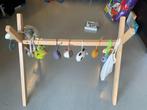 Houten babygym van Liewood met speeltjes, Kinderen en Baby's, Ophalen, Zo goed als nieuw, Babygym