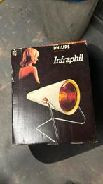 Philips infrafil vintage neuf, Enlèvement