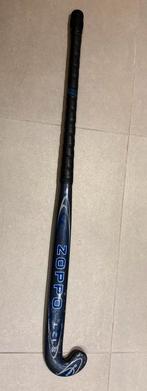 Stick de hockey carbone 36,5. Hockey sur gazon, Sports & Fitness, Hockey, Enlèvement, Comme neuf, Stick