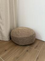 Pouf ikea, Minder dan 50 cm, Minder dan 50 cm, Ophalen of Verzenden, Zo goed als nieuw