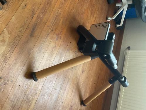 Home trainer interactif Elite TUO, Sport en Fitness, Wielrennen, Gebruikt, Overige typen, Ophalen
