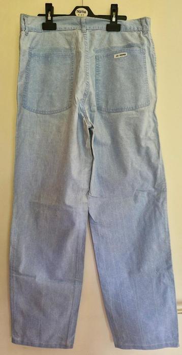 Vintage zomerbroek Lee Cooper beschikbaar voor biedingen