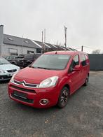 CITROEN BERLINGO, Auto's, Citroën, Automaat, Euro 5, Diesel, Te koop