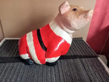 dieren gemaakt in papier maché vanaf 3€ beschikbaar voor biedingen