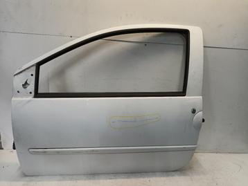 PORTIER LINKS VOOR Renault Twingo II (CN) (01-2007/09-2014) beschikbaar voor biedingen